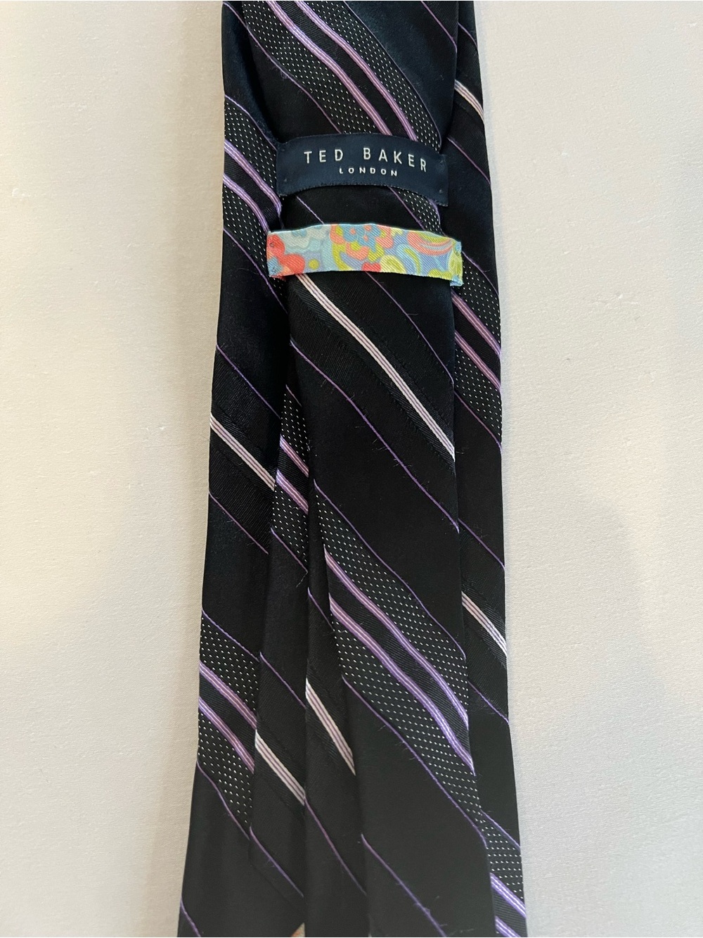 Men’s Ted Baker Modern Tie